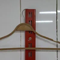 چوب لباسی