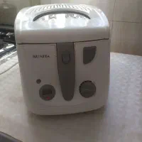 سرخ کن برقی با روغن  suuny