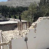 تخریب ساختمان|خدمات پیشه و مهارت|خرمآباد, |دیوار