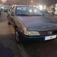 روا ۸۵ دوگانه کارخانه