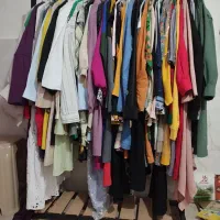 ۸۰ عدد لباس