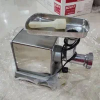 چرخ گوشت نیمه صنعتی QUICK MILL ایتالیا|خردکن، آسیاب، غذاساز|تهران, محمودیه|دیوار