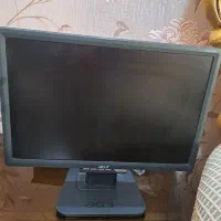 مانیتور و لپ تاب acer|رایانه رومیزی|تهران, پردیسان|دیوار