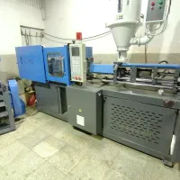 تعمیرات تخصصی دستگاه تزریق پلاستیک