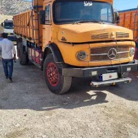 بنز تک