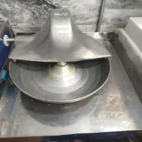 سبزی خردکن صنعتی