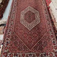 جفت قالیچه بیجار 55رج|فرش|تهران, اباذر|دیوار