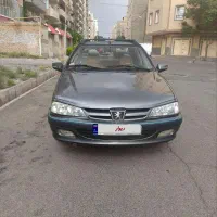 پرشیا مدل ۹۰
