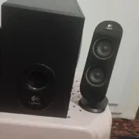 بلندگو Logitech x230