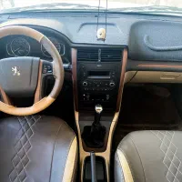 فروش پارس موتور جدید|خودرو سواری و وانت|لامرد, |دیوار