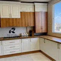 طراحی و اجرا کابینت نئوکلاسیک mdf هایگلاس|مصالح و تجهیزات ساختمان|مشهد, شاهد (شهرک غرب)|دیوار