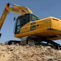 بیل زنجیری ( مکانیکی ) شانتویی مدل ۲۰۱۹