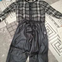 لباس تا ۴ سال اسپرت