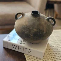 فروش کوزه( پتینه کاری شده)|صنایع دستی و سایر لوازم تزئینی|کرج, گوهردشت|دیوار