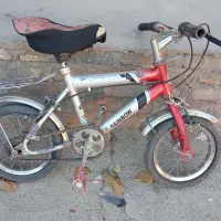 دوچرخه کوچک 12