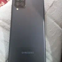 سامسونگ Galaxy A12 با حافظهٔ ۳۲ گیگابایت
