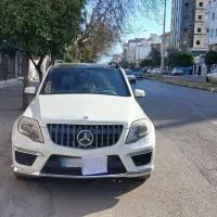 بنز جی ال کی ۳۵۰