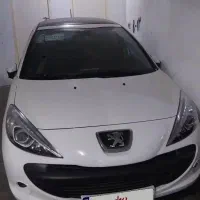 ۲۰۷ دنده‌ پانا ۴۰۳