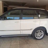 ام وی ام x33s AT نیو فیس کم کارکرد|خودرو سواری و وانت|اهواز, زیتون کارمندی|دیوار