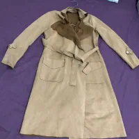 پالتو پاییزه و بارانی و مانتو لی