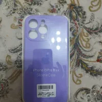 قاب ایفون ۱۵ پرومکس|لوازم جانبی موبایل و تبلت|تهران, اوقاف|دیوار