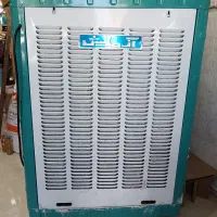 کولر  آزمایش 8000