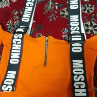 کراپ دخترانه فقط بیا ببر