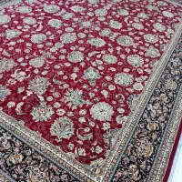 فرش دلکده|فرش|زنجان, |دیوار