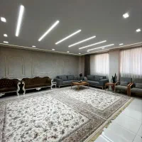 اجاره آپارتمان / ۱۳۲ متری / بلوار تمدن