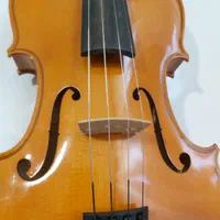 ویولن دستساز پزولد آلمانی