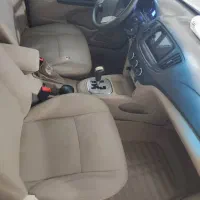 فروش ام وی ام 550مدل 96اتومات|خودرو سواری و وانت|چمستان, |دیوار