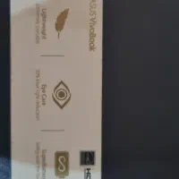 لب تاب ایسوس در حد نو|رایانه همراه|تهران, نیروی دریایی|دیوار