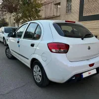 فروش تیبا2مدل ۱۴۰۰