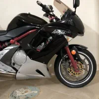 کاوازاکی نینجا 650 mt 600 1000 cb 400 1300 vz tdr|موتورسیکلت|تهران, گمرک|دیوار