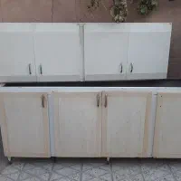 کابینت کارکرده|مصالح و تجهیزات ساختمان|اسفراین, |دیوار