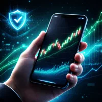 استراتژی ابداعی ترید با نت ملی