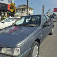 پژو ۴۰۵ مدل ۹۰ بدون رنگ