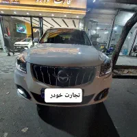 هایما اس ۷ پرو|خودرو سواری و وانت|تبریز, |دیوار