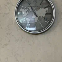 ساعت دیواری