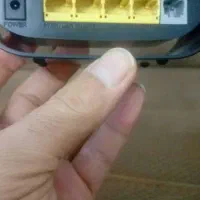 مودم D-Link ADSL2+Modem Ruter|مودم و تجهیزات شبکه|کرمانشاه, |دیوار