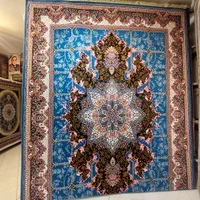 فرش دفتر فروش حاجی حسینی(طلاب) شعبه دیگری ندارد|فرش|مشهد, طلاب|دیوار