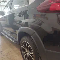 X22 PRO مدل 1404 در حد نقدی یا معاوضه|خودرو سواری و وانت|مشهد, شهرک رازی (شهرک غرب)|دیوار