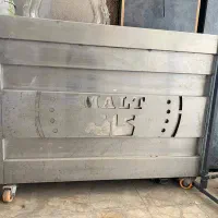 یخچال تاپینگ ۱۲۰سانتی