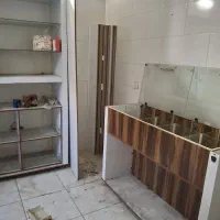 دکور ام دی اف خشکبار و ادویه جات|فروشگاه و مغازه|شیراز, کوزه گری|دیوار