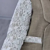 کت مجلسی|لباس|قم, در بهشت|دیوار