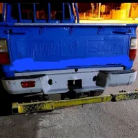 یدک کش چرخگیر