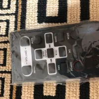 ۲ عدد میدرنج درحد نو به همراه یک ظبط درحد نو|صوتی و تصویری|رشت, معلم|دیوار