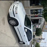 سمندEFسون دوگانه کارخونه