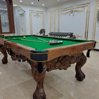 بیلیارد بیرجند|ورزشهای توپی|بیرجند, |دیوار