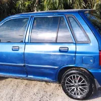 پراید مدل 90|خودرو سواری و وانت|شیراز, فرهنگیان|دیوار